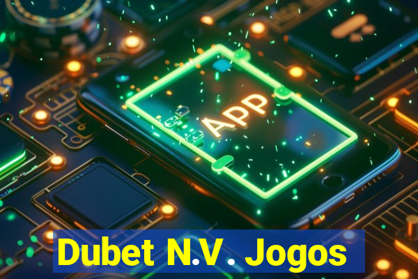 Dubet N.V. Jogos